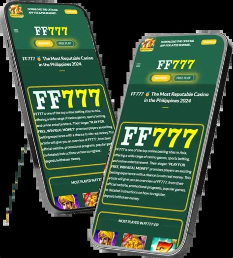 ff777 login|FF777 .